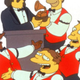 Illustration for article titled AVQA: Imaginary Band Names